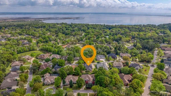 $815,000 | 9523 Yarrow Circle, Pensacola, FL 32514