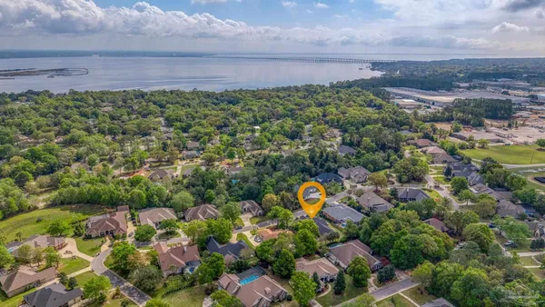 $815,000 | 9523 Yarrow Circle, Pensacola, FL 32514