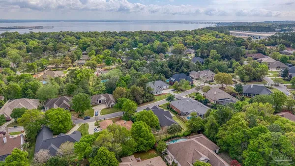 $815,000 | 9523 Yarrow Circle, Pensacola, FL 32514