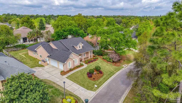 $815,000 | 9523 Yarrow Circle, Pensacola, FL 32514