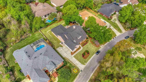 $815,000 | 9523 Yarrow Circle, Pensacola, FL 32514