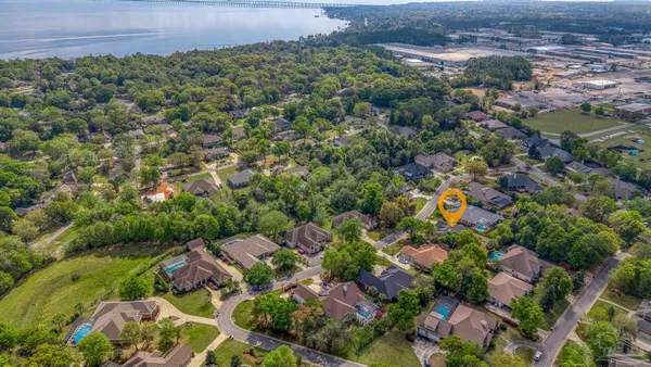 $815,000 | 9523 Yarrow Circle, Pensacola, FL 32514
