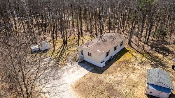 $199,000 | 13 Atwood Street, Rochester, NH 03867