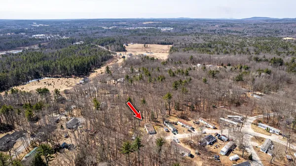 $199,000 | 13 Atwood Street, Rochester, NH 03867