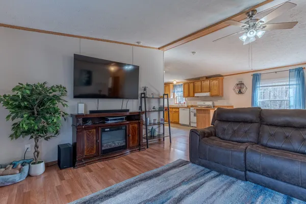 $199,000 | 13 Atwood Street, Rochester, NH 03867