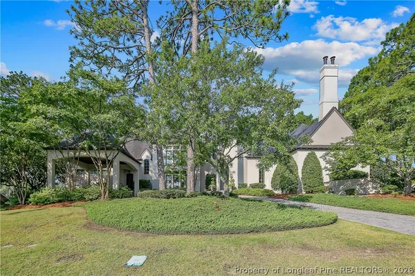 $1,750,000 | 1128 Longleaf Drive, Fayetteville, NC 28305