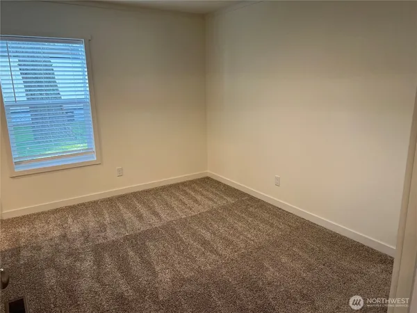 a view of a small room