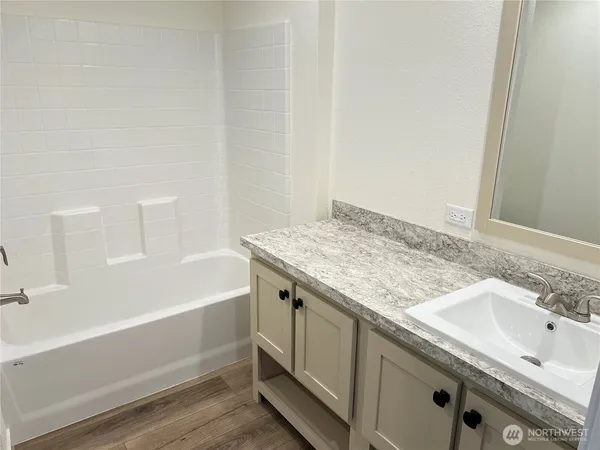 a view of small space