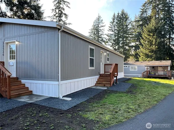 $184,900 | 22526 91st Ave Court East, Unit 31, Graham, WA 98338