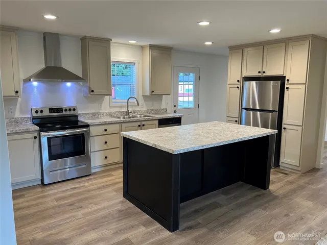 $189,900 | 22526 91st Ave Court East, Unit 31, Graham, WA 98338