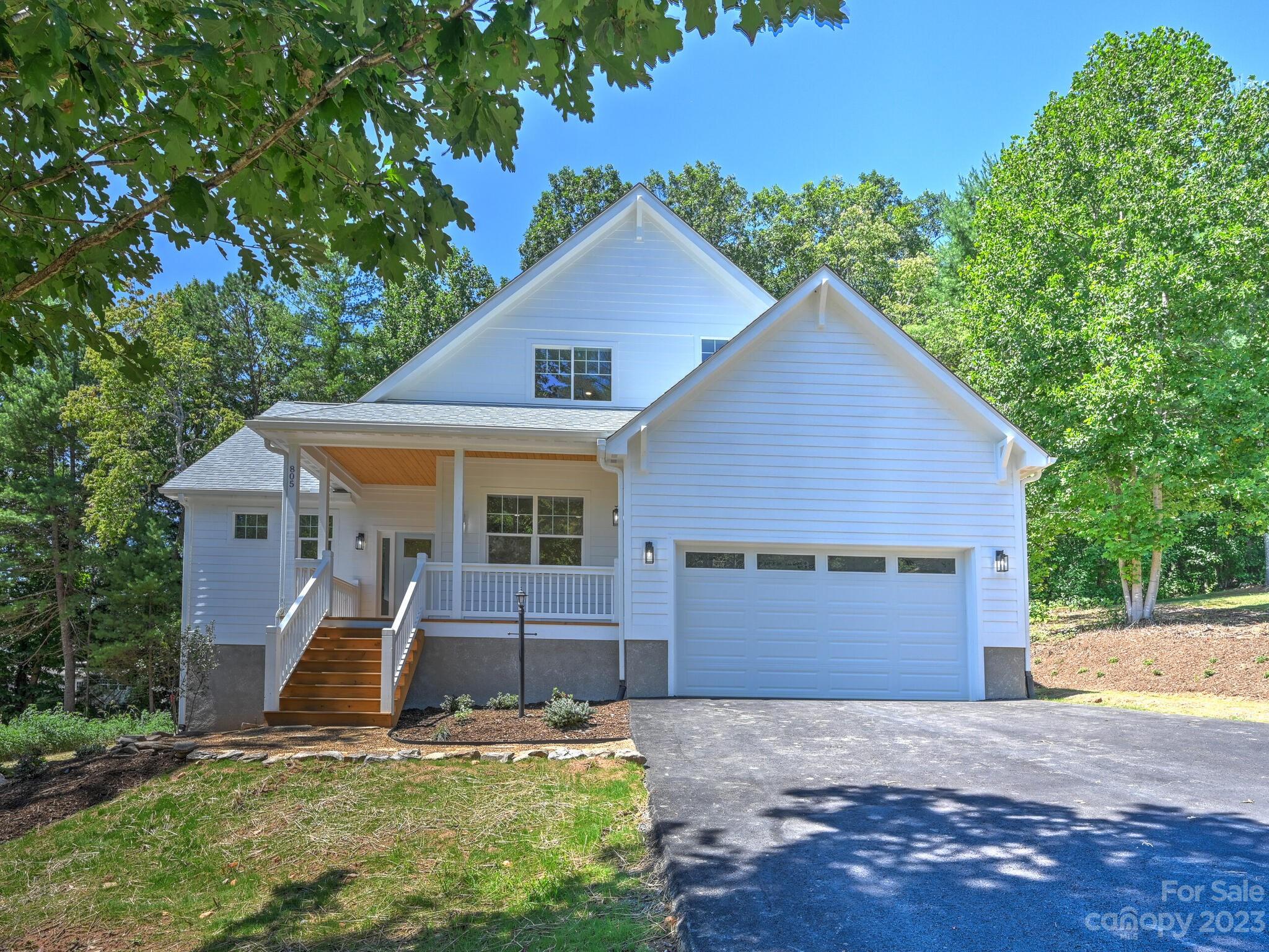 805 Concord Road Fletcher, NC 28732 - Photo 1 of 48 Gallery Image 1