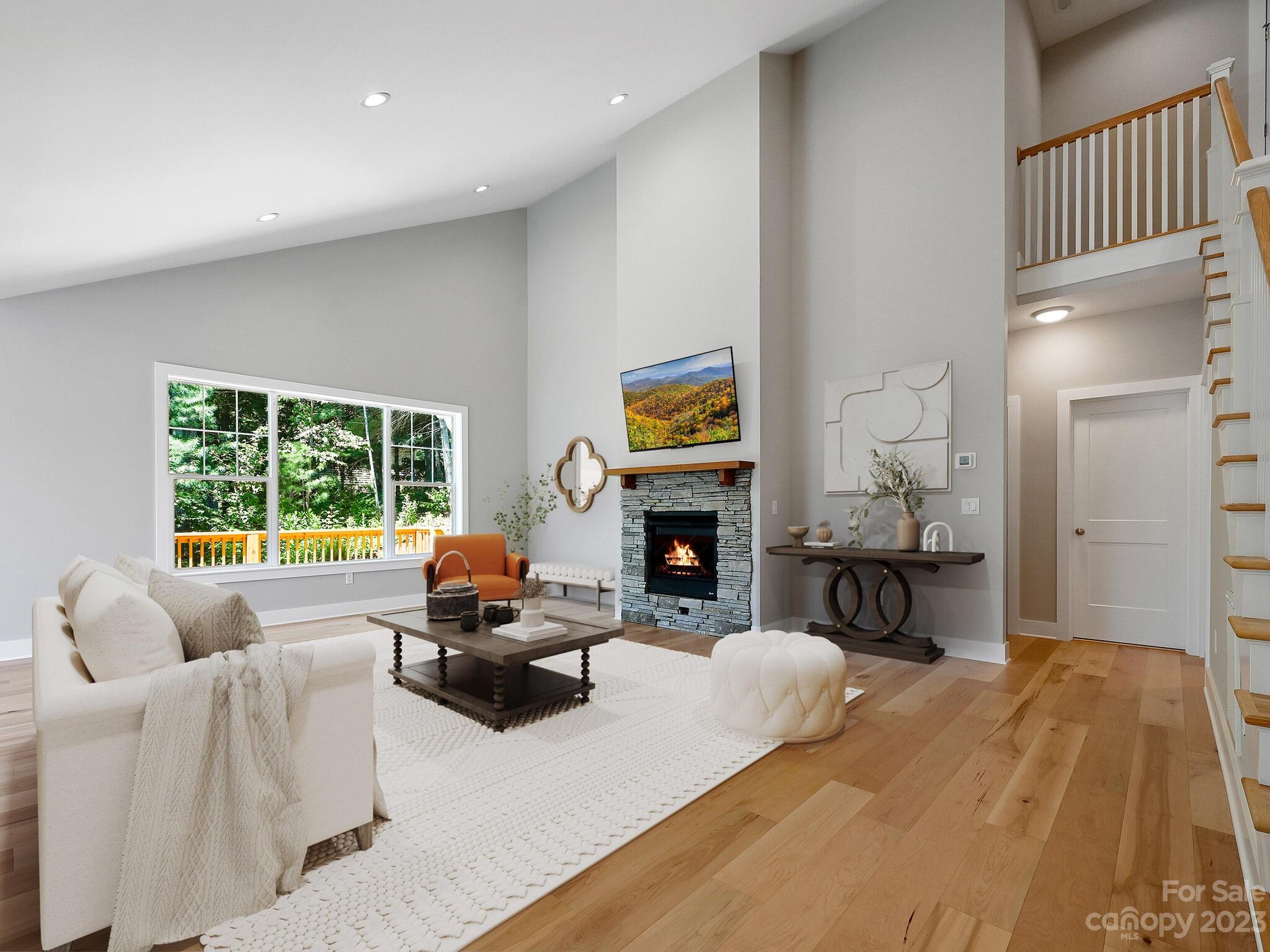 805 Concord Road Fletcher, NC 28732 - Photo 7 of 48 Gallery Image 7
