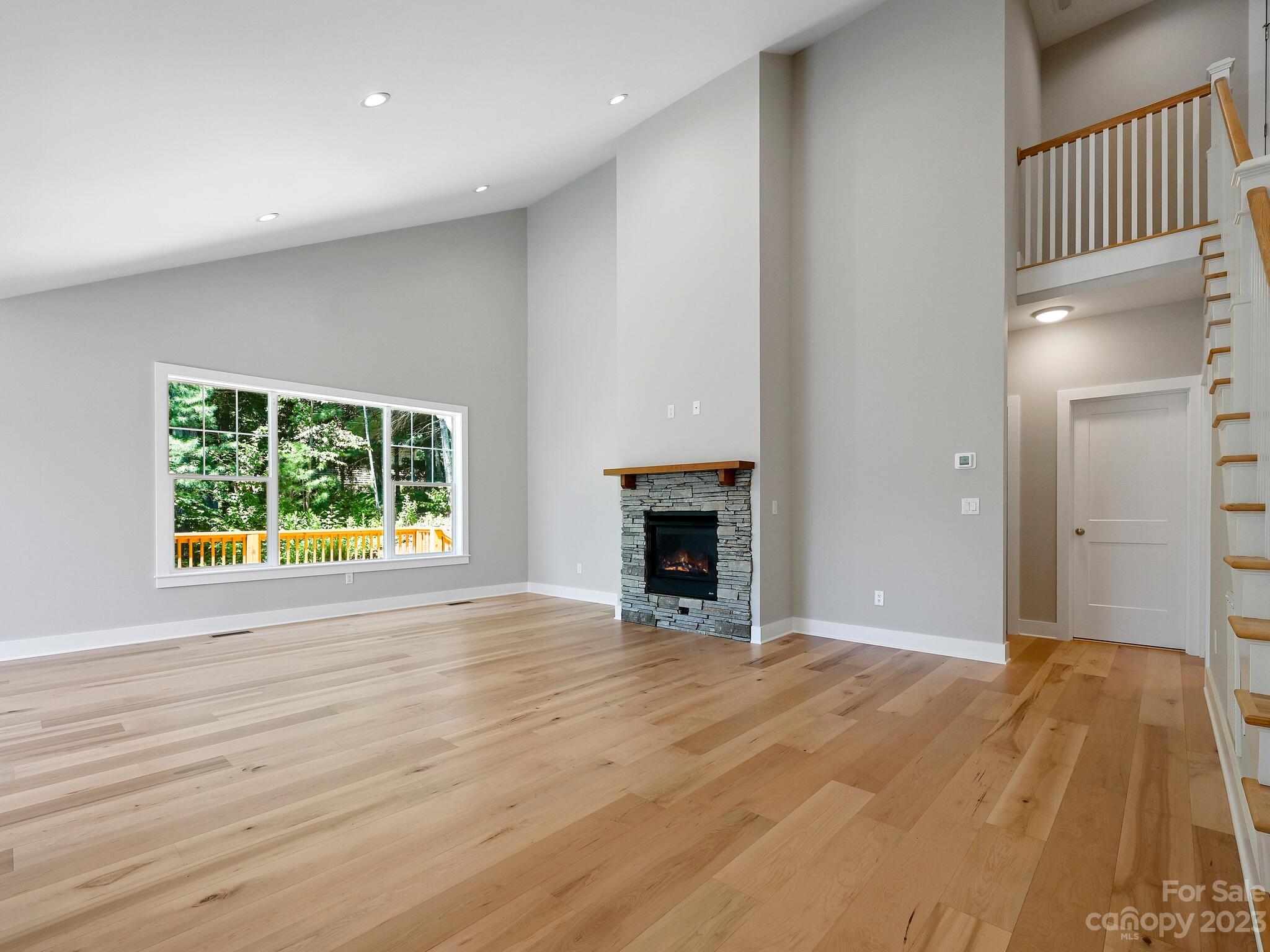 805 Concord Road Fletcher, NC 28732 - Photo 8 of 48 Gallery Image 8