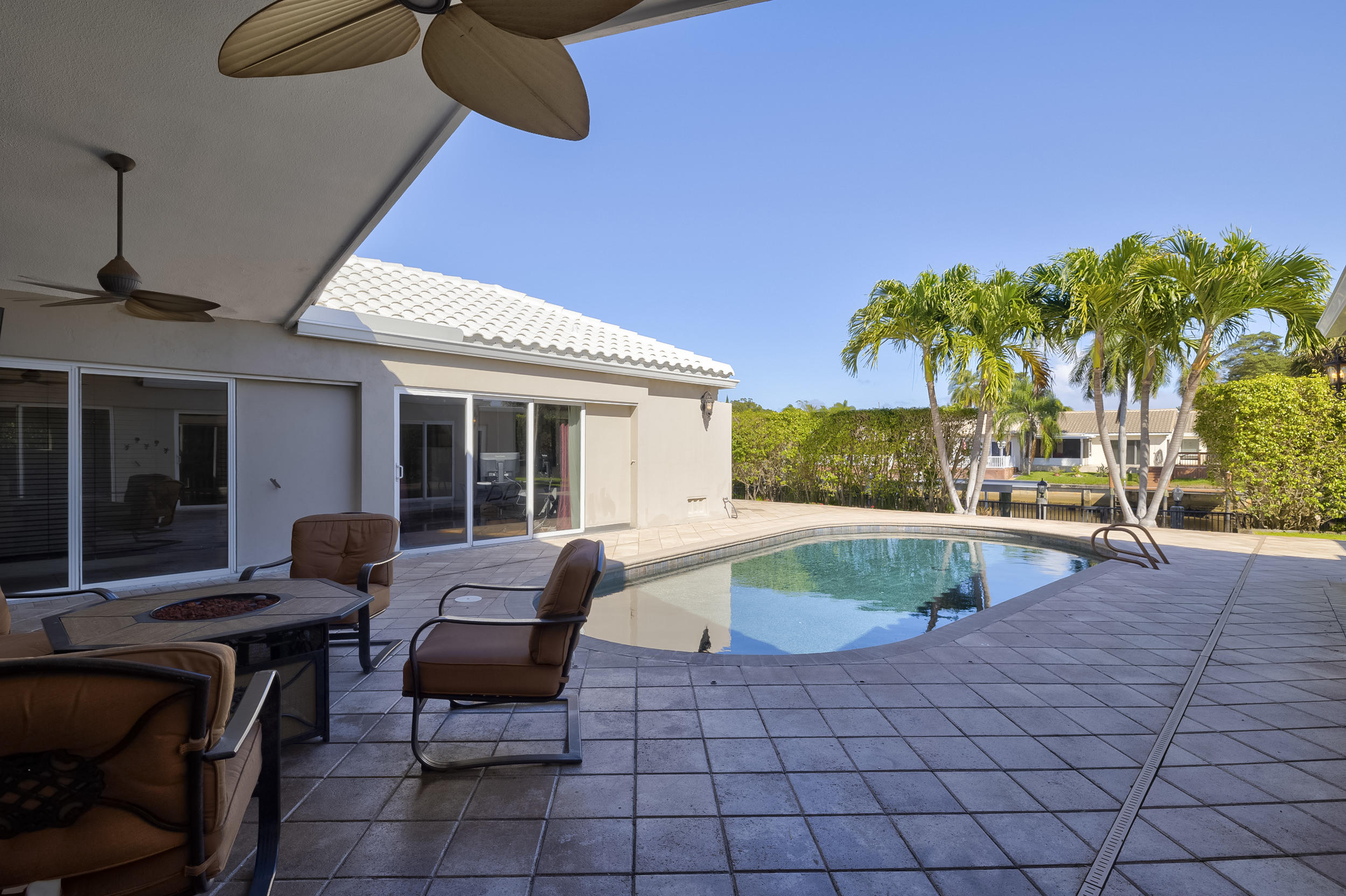 998 Cypress Way Boca Raton, FL 33486 - Photo 41 of 79 patio