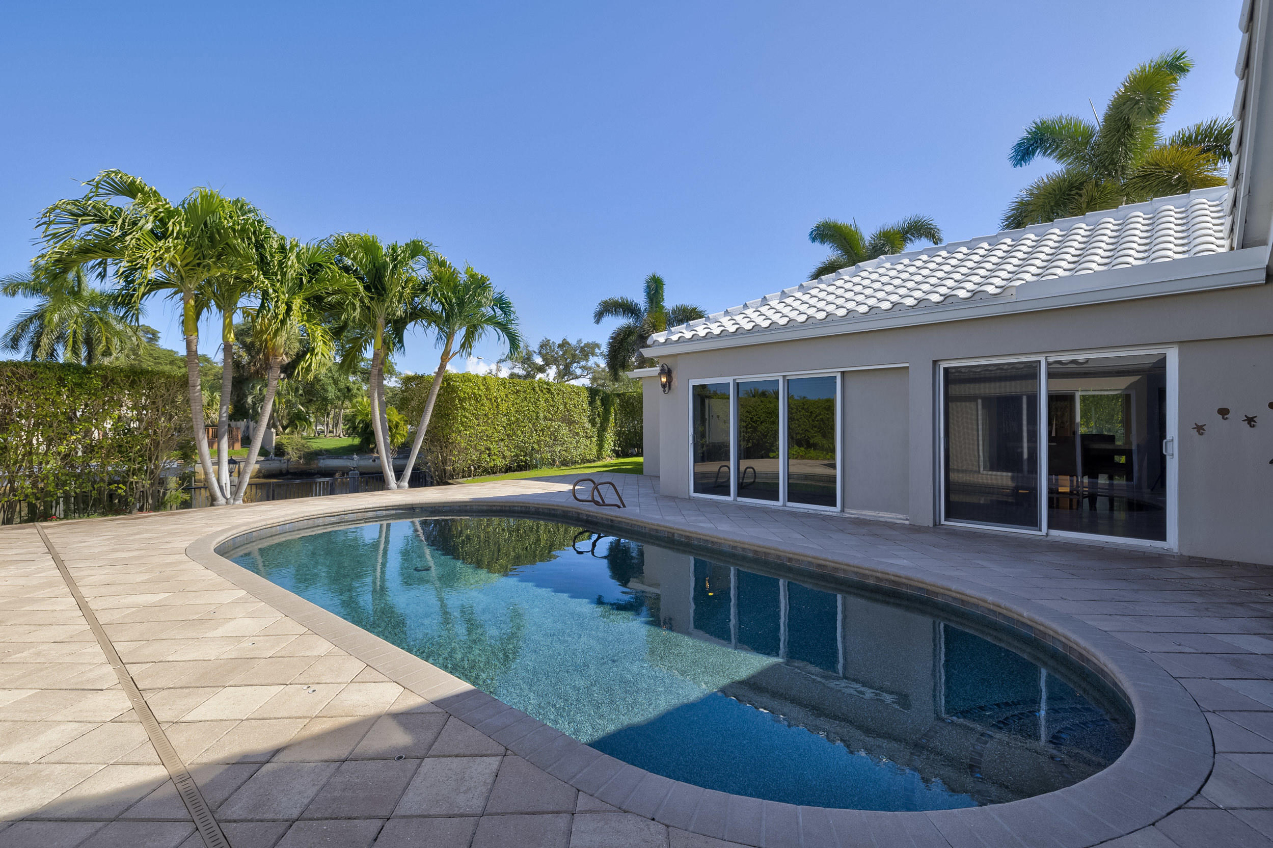 998 Cypress Way Boca Raton, FL 33486 - Photo 42 of 79 patio 2