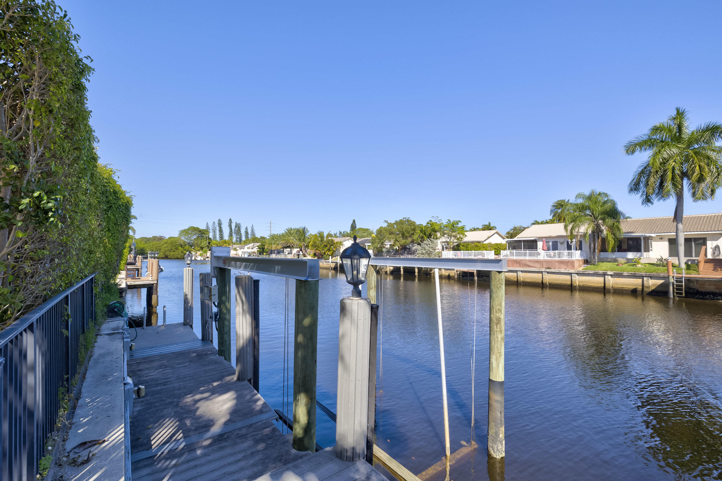 998 Cypress Way Boca Raton, FL 33486 - Photo 54 of 79 deck