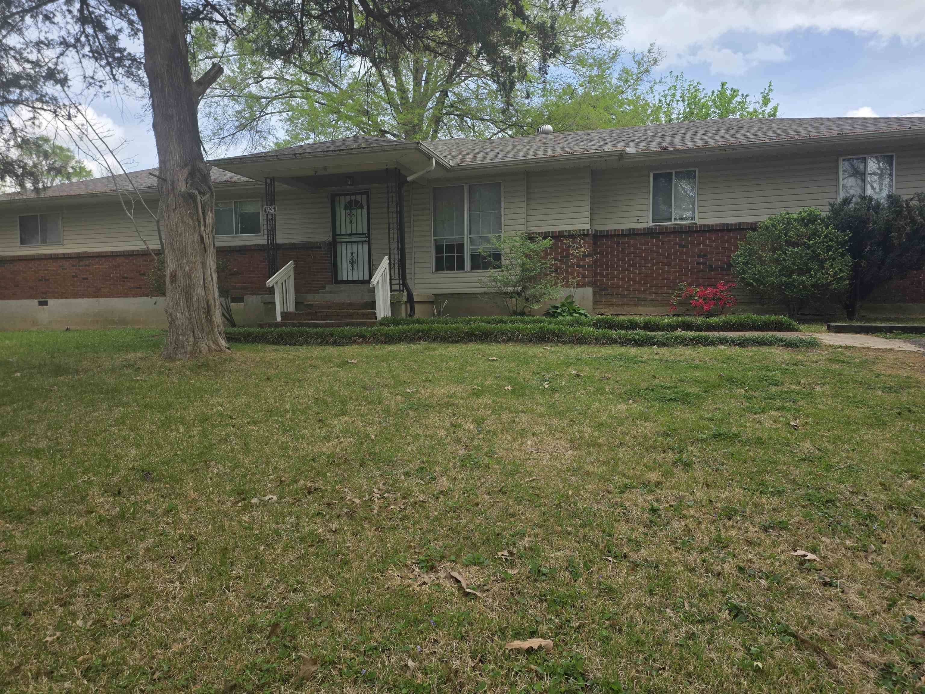 4426 Egypt Church Road Memphis, TN 38128 - Photo 2 of 29