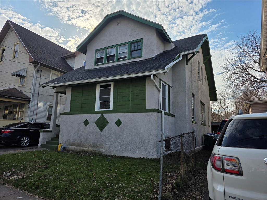 97 Rohr Street Rochester, NY 14605 - Photo 1 of 40