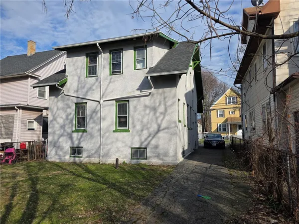 $79,900 | 97 Rohr Street, Rochester, NY 14605