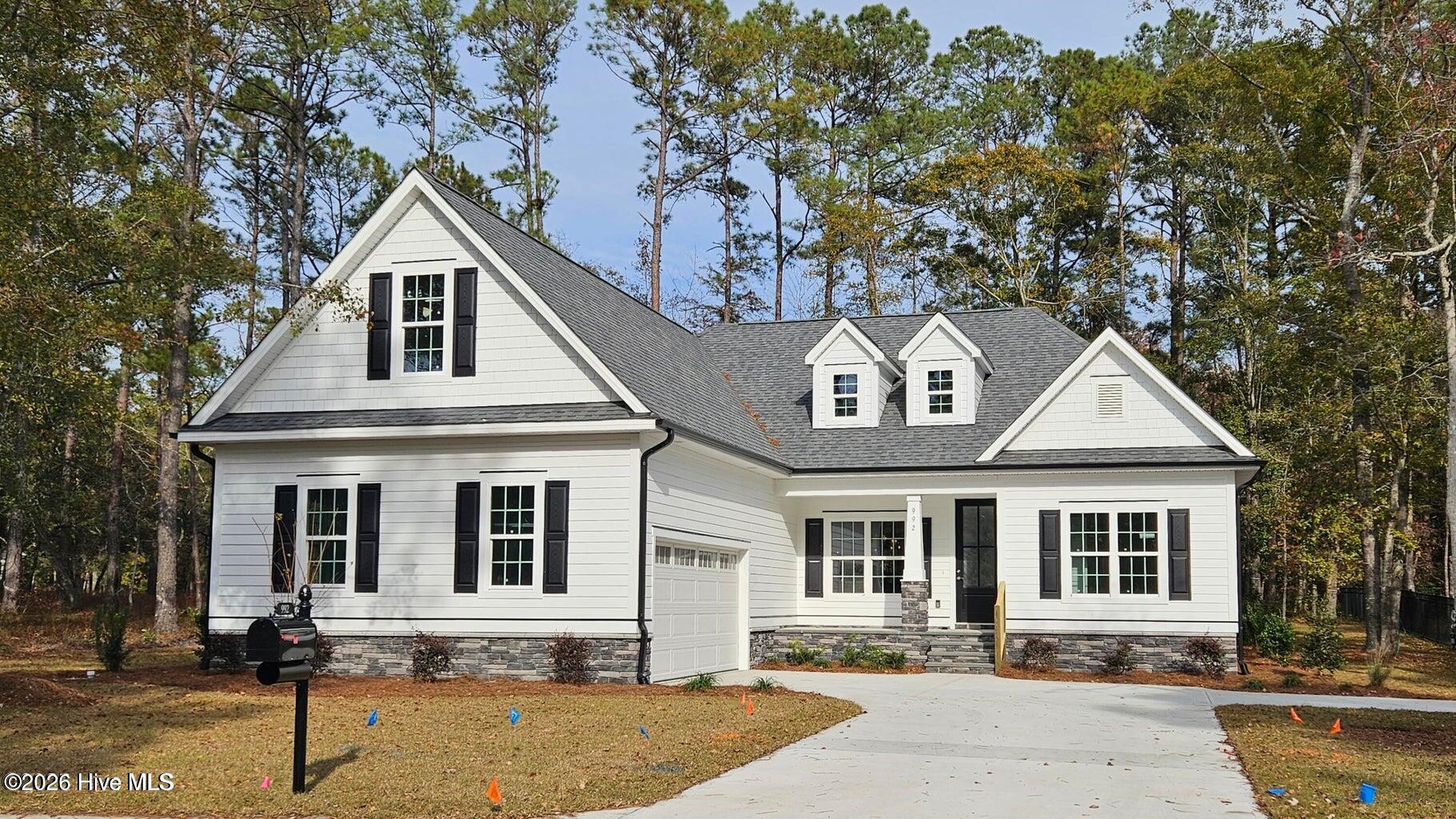 992 Ashburton Road Southeast Bolivia, NC 28422 - Photo 4 of 78 992 Ashburton pic #2