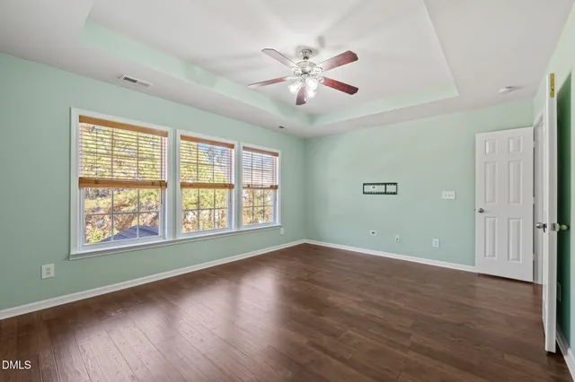 $609,990 | 721 Hewespoint Court, Cary, NC 27519