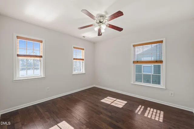 $609,990 | 721 Hewespoint Court, Cary, NC 27519