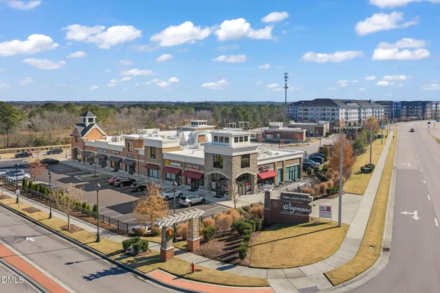 $609,990 | 721 Hewespoint Court, Cary, NC 27519