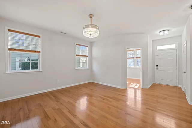 $609,990 | 721 Hewespoint Court, Cary, NC 27519