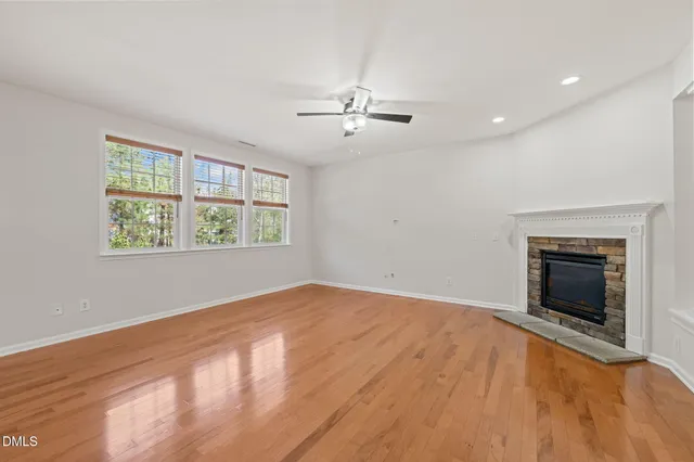 $609,990 | 721 Hewespoint Court, Cary, NC 27519