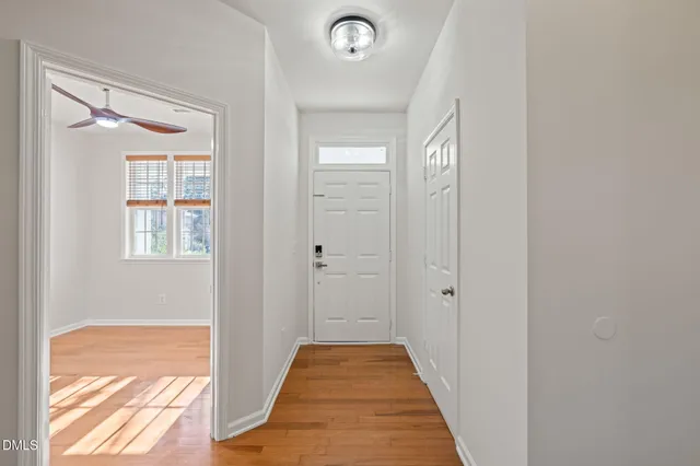 $609,990 | 721 Hewespoint Court, Cary, NC 27519