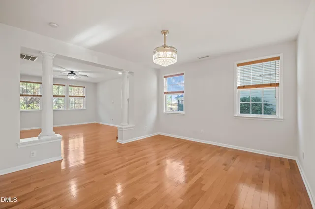 $609,990 | 721 Hewespoint Court, Cary, NC 27519