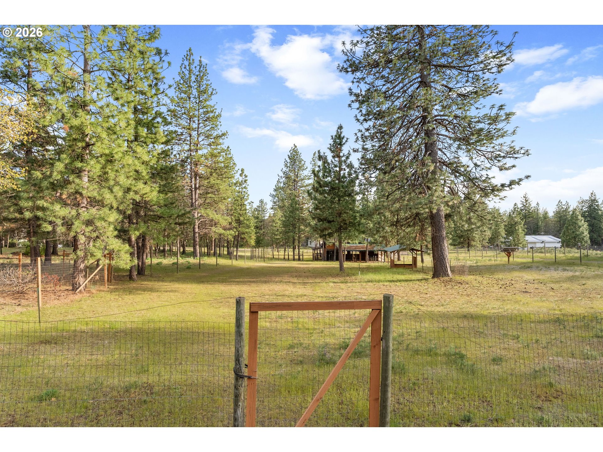 163 Goldenpine Goldendale, WA 98620 - Photo 31 of 43 a view of an ocean beach and trees