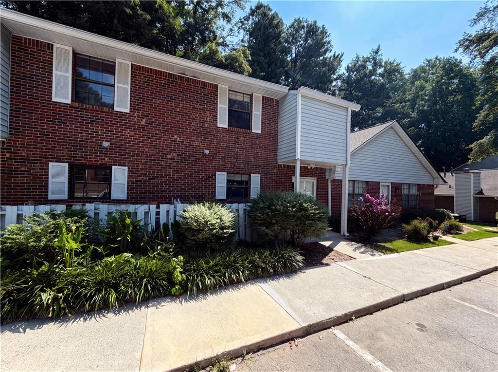5935 WinterGreen Road Northwest Norcross, GA 30093 - Photo 5 of 25