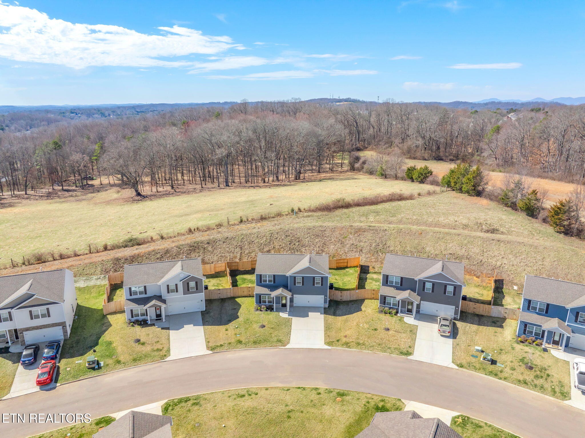 4753 Finley Ridge Lane Knoxville, TN 37921 - Photo 40 of 46 Gallery Image 40