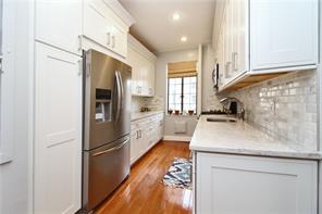 Gorgeous New Kitchen