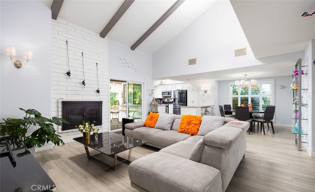 13141 Ranchwood Road Tustin, CA 92782 - Photo 7 of 29 Gallery Image 7