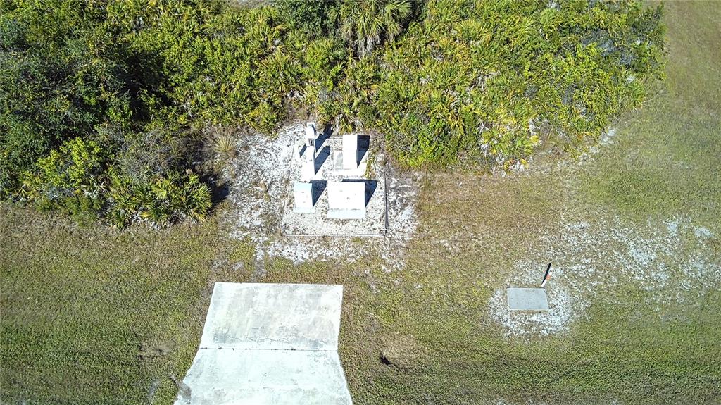 80 Brig Circle East Placida, FL 33946 - Photo 4 of 21 a bird view of a tree