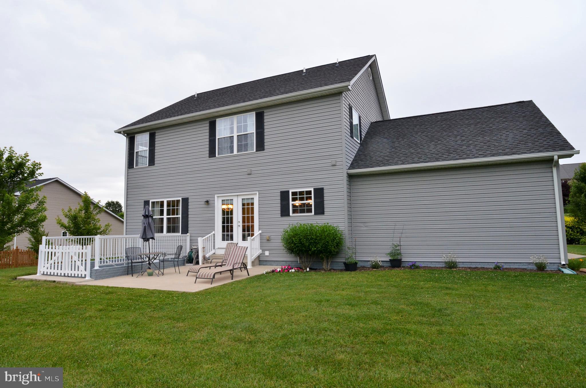 602 Rivanna Falling Waters, WV 25419 - Photo 3 of 38