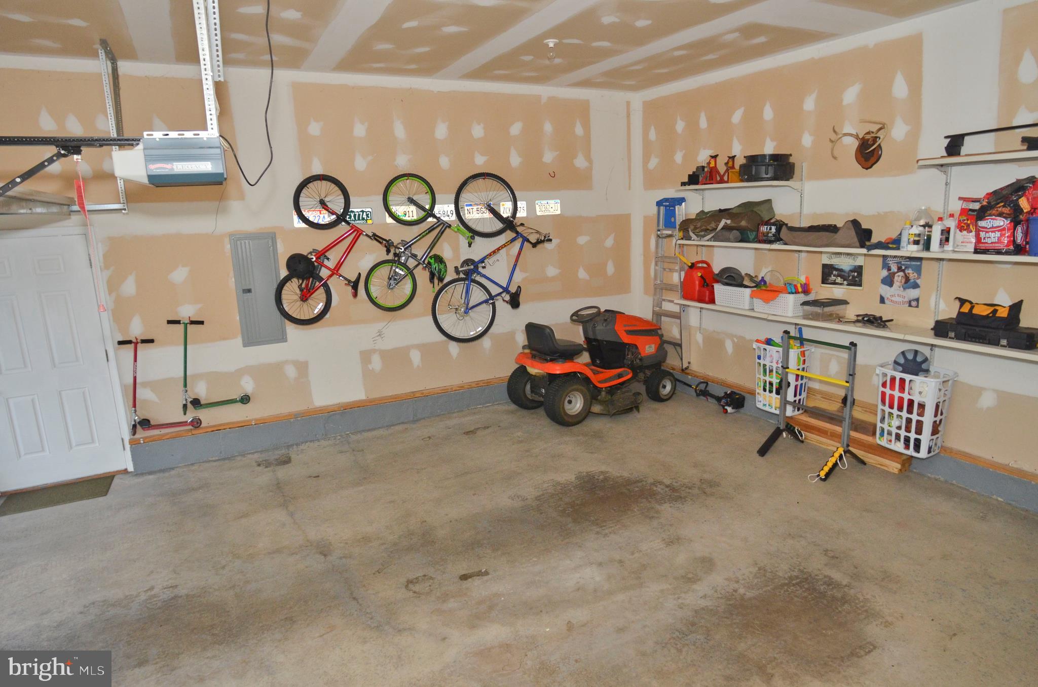 602 Rivanna Falling Waters, WV 25419 - Photo 22 of 38 2 Car garage