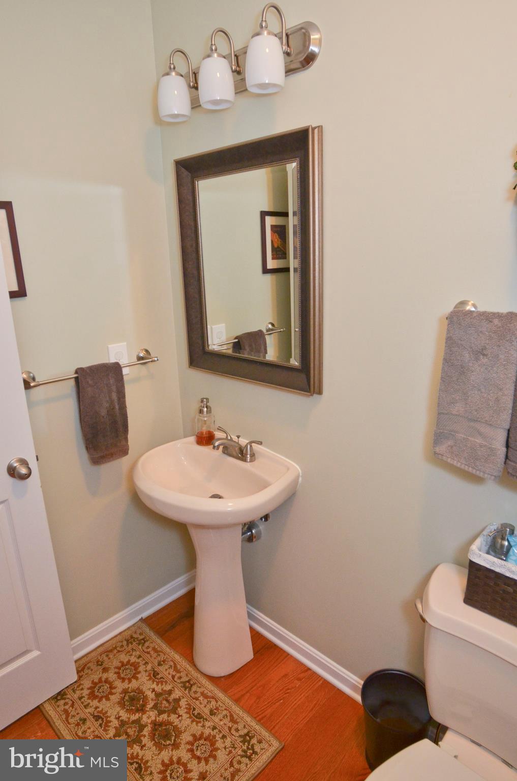 602 Rivanna Falling Waters, WV 25419 - Photo 23 of 38