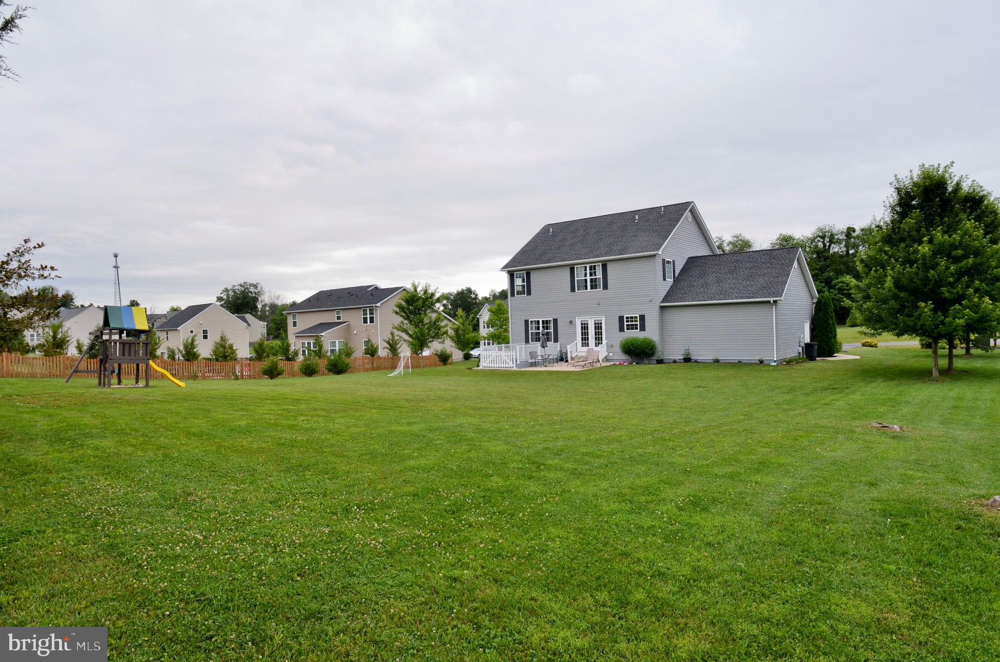 602 Rivanna Falling Waters, WV 25419 - Photo 4 of 38