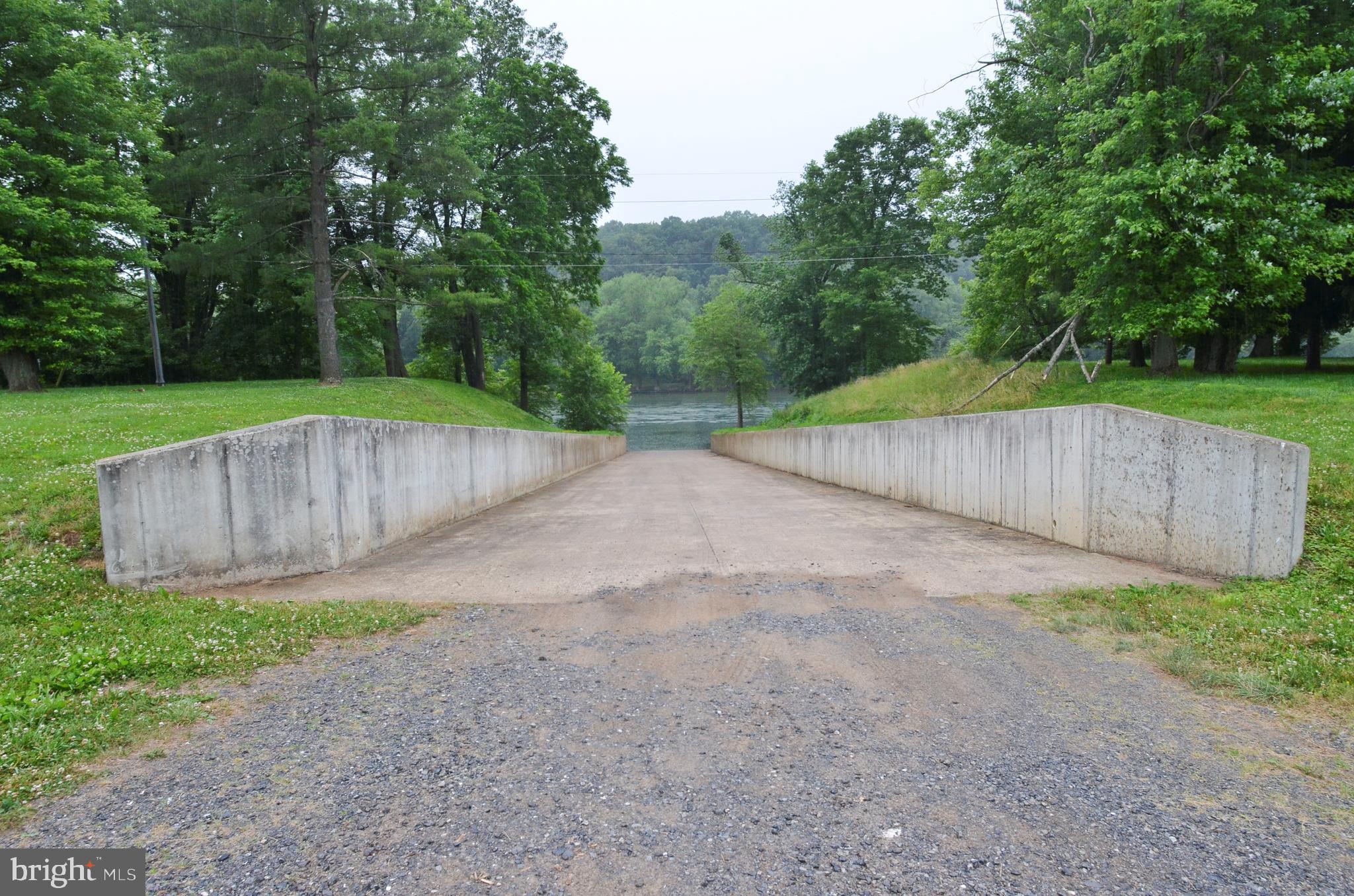 602 Rivanna Falling Waters, WV 25419 - Photo 36 of 38 Large boat ramp and~gated river acces included HOA