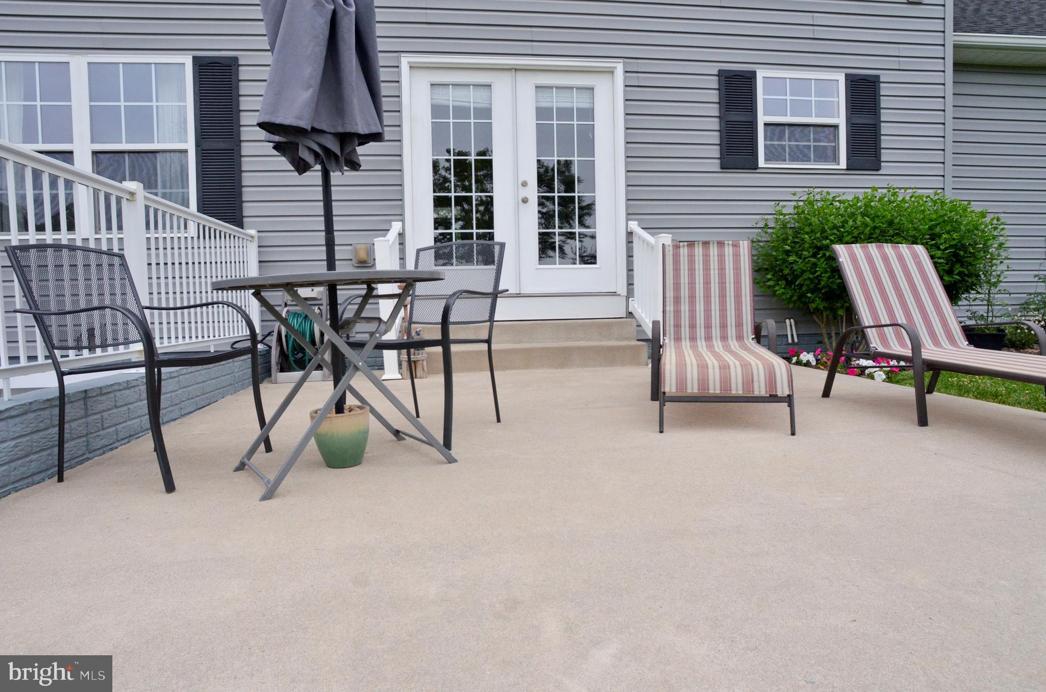602 Rivanna Falling Waters, WV 25419 - Photo 7 of 38