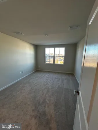 a view of room and window