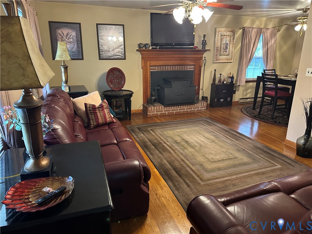 2246 Fort Rice Street Petersburg, VA 23805 - Photo 3 of 17 Gallery Image 3