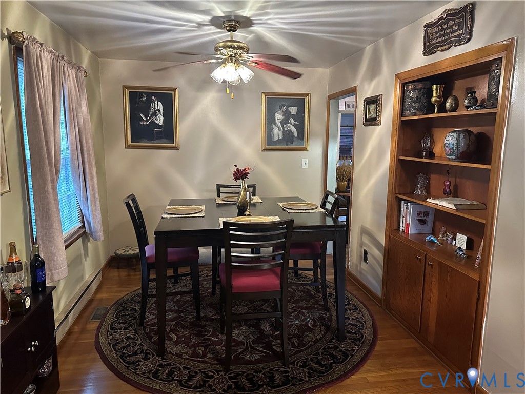 2246 Fort Rice Street Petersburg, VA 23805 - Photo 5 of 17 Gallery Image 5