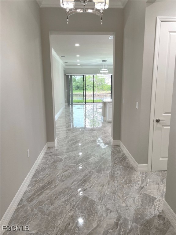 4129 Amelia Way Naples, FL 34119 - Photo 3 of 22