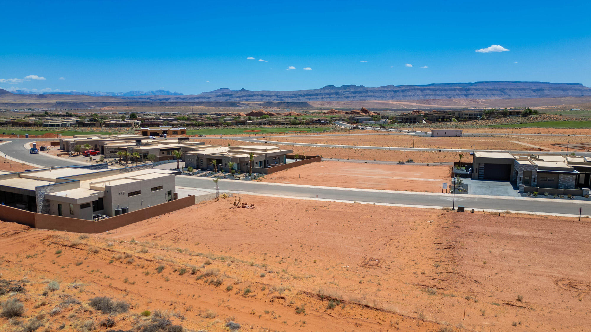 South Cottontail Way, Unit 75 Hurricane, UT 84737 - Photo 8 of 13 The Estates Lot 75-006