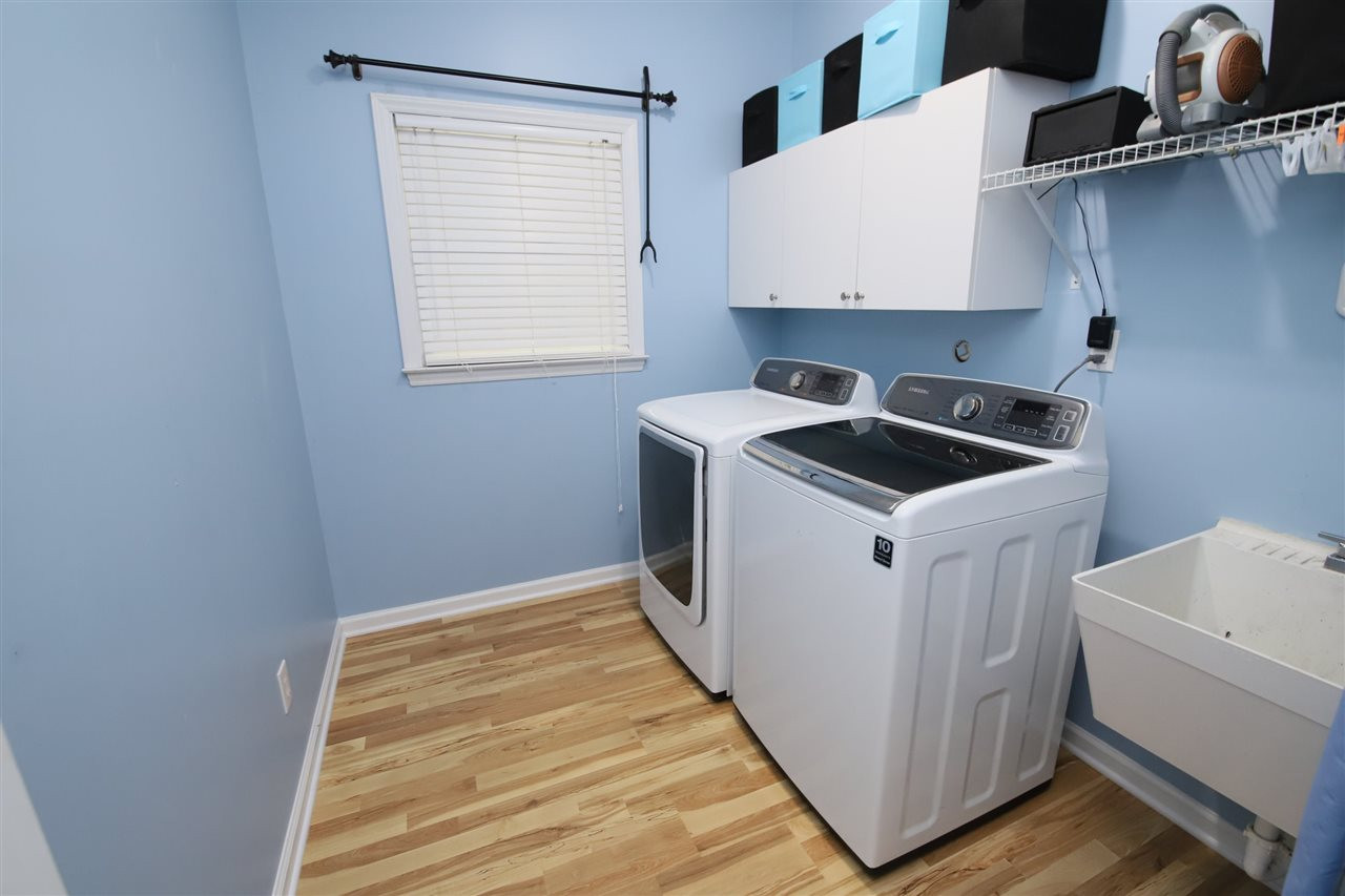 8537 Yucca Trail Raleigh, NC 27615 - Photo 14 of 30 Photo 14