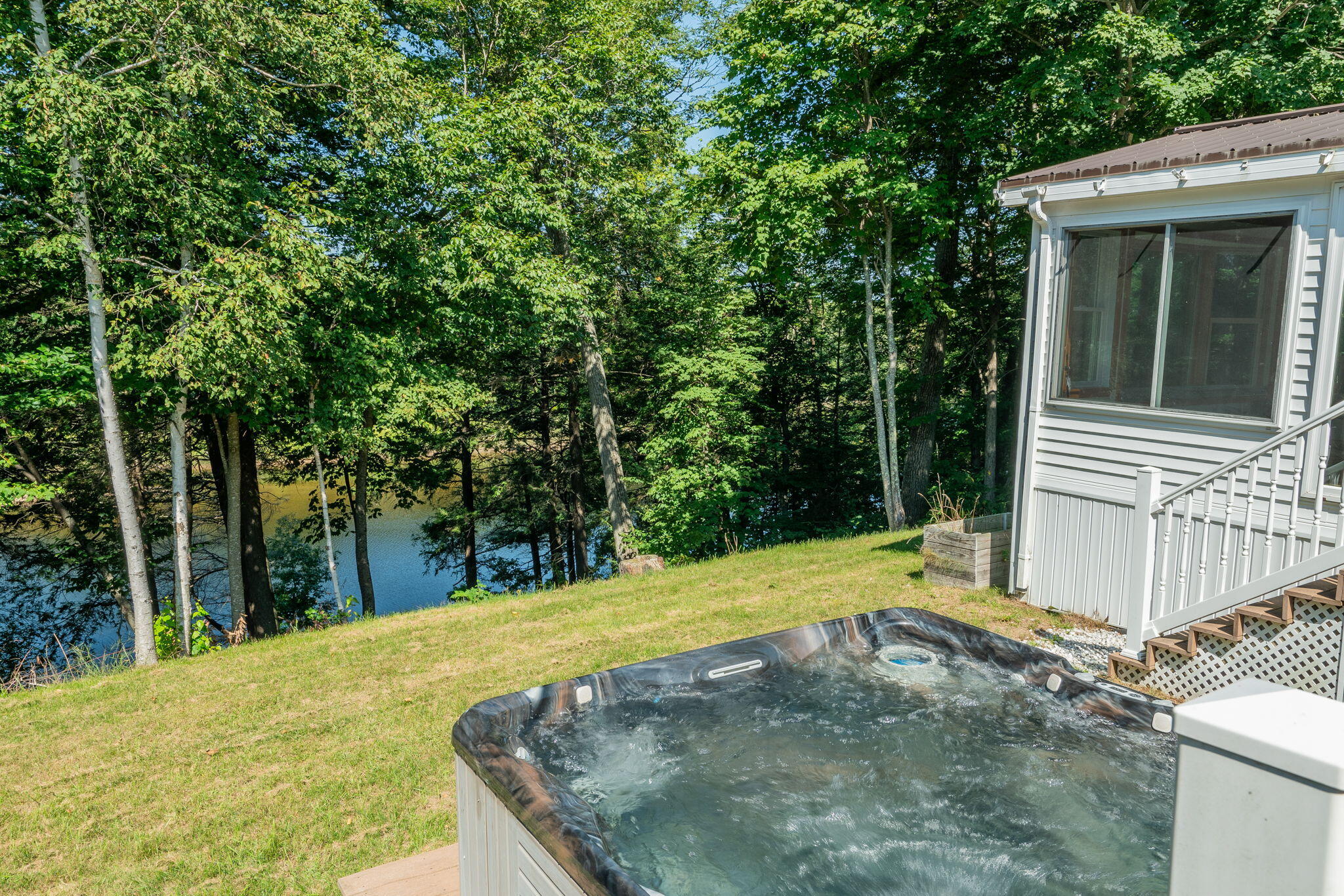 130 Storer Road Brunswick, ME 04011 - Photo 15 of 44 51-web-or-mls-130 Storer Rd-56